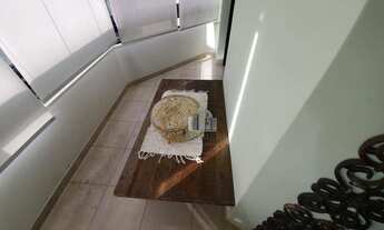 Imagem 7: MOEMA MARAVILHOSO! MOBILIADO & IMPECÁVEL! SÓ MUDAR! REQUINTE & BELEZA EM 110M2, 2