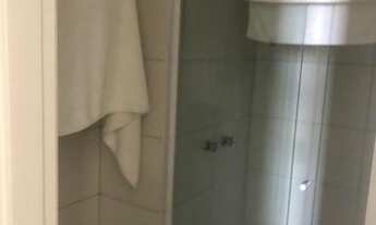 Imagem 6: Flat para venda possui 29m Sol da manhã. Com vista para o mar, lazer. Macaé - Rio de Janei