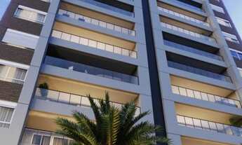 Imagem 2: 3 suítes com excelente localização e alto padrão construtivo