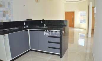 Imagem 6: Casa com 3 dormitórios à venda, 97 m² por R$ 499.000,00 - Residencial Piemonte - Bragança