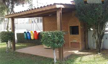 Imagem 3: Apartamento com 2 dormitórios à venda, 42 m² por R$ 250.000,00 - Vila Mirante - São Paulo