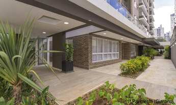 Imagem 4: Apartamento com 3 suítes em Moema Ibirapuera 2 vagas de garagem