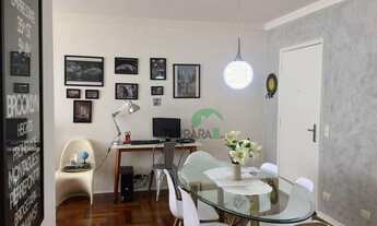 Imagem: Apartamento residencial para locação