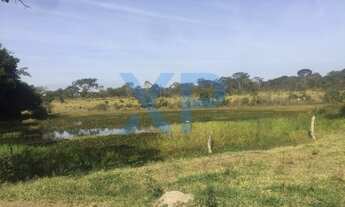 Imagem 3: DIVINÓPOLIS - RURAL - ÁREA RURAL DE DIVINÓPOLIS