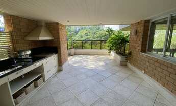 Imagem 3: SãO PAULO - Padrão - Real Parque