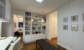 Imagem 5: Lindo Apartamento a Venda com Varanda Gourmet na Chácara Klabin