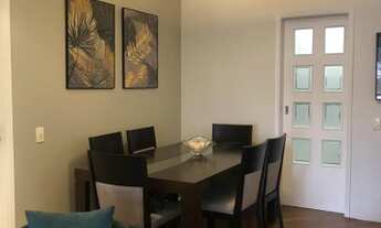 Imagem 7: Apto 87m com 3 quartos em Vila Regente Feijó - SP