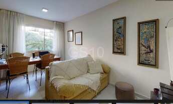 Imagem 2: APARTAMENTO PARA VENDANA CONSOLOAÇÃO, COM 1 DORMITÓRIO E 1 VAGA, SÃO PAULO - SP