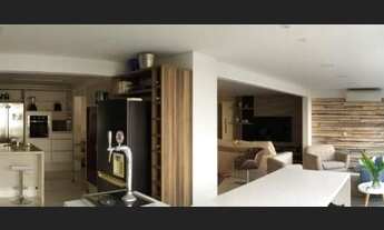 Imagem 5: Apartamento Alto Padrão, excelente, com 204 m², 3 suítes, na Mooca - São Paulo - SP