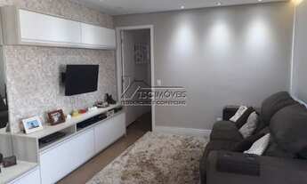 Imagem: Apartamento 02 suites 02 vagas 79m2 no Morumbi