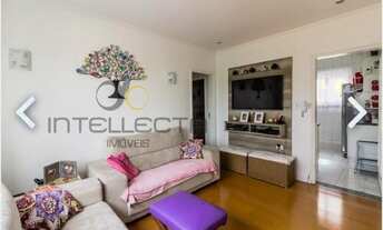 Imagem 4: Apartamento de 78 metros quadrados no bairro Vila Mariana com 3 quartos