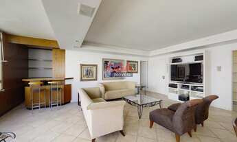 Imagem 4: SÃO PAULO - Apartamento Padrão - ITAIM BIBI