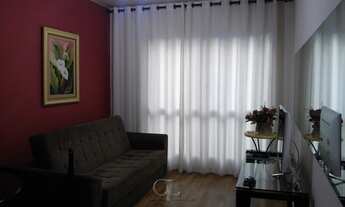 Imagem 5: São Paulo - Apartamento Padrão - Santa Cecília