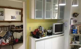 Imagem 7: Apartamento para venda com 166 metros quadrados e 3 quartos em Indianópolis - São Paulo