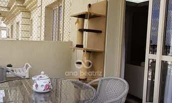 Imagem 5: Duplex Tatuapé para venda 297 m² mobiliado com 4 e 5 banheiros quartos em Tatuapé