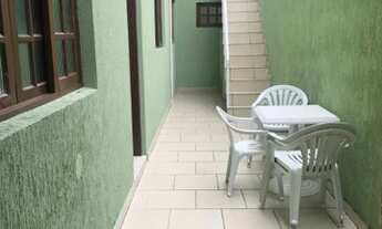 Imagem 7: Casa Itanhaem venda lado praia com 130 m² - 3 quartos sendo 2 suites Jardim Lindomar - Ita