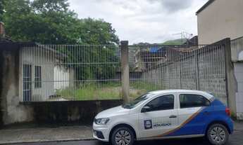 Imagem: Terreno para Venda em Nova Iguaçu, Centro