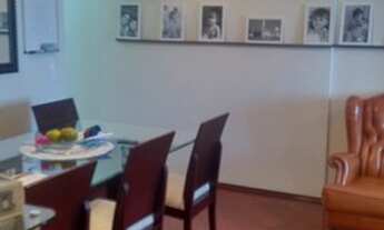 Imagem 5: Apartamento para venda com 76 metros quadrados e 3 quartos em METRÔ SANTOS IMIGRANTES - Sã