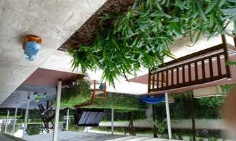 Imagem 7: Alto padrão, estílo néo clássico, terraço gourmet, lindo, repleto de armários, lazer, vago