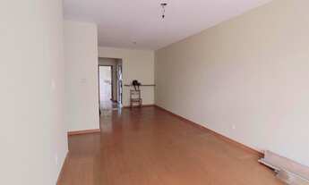 Imagem 2: Apartamento para venda com 159 metros quadrados com 3 quartos ao lado do metrô no Bom Reti