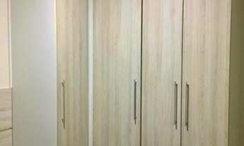 Imagem 6: Apartamento para Venda em São Paulo, Horto do Ypê, 2 dormitórios, 1 banheiro, 1 vaga