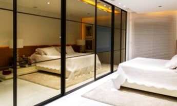 Imagem 6: Lindo Alto Padrao no coraçao dos Jardins, Clássico com Vista Panoramica, á 4 min. do Ibira