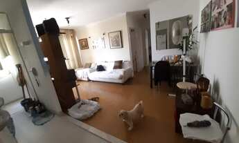 Imagem 1: Apartamento para venda possui 63 metros quadrados com 2 quartos em Barra Funda - São Paulo