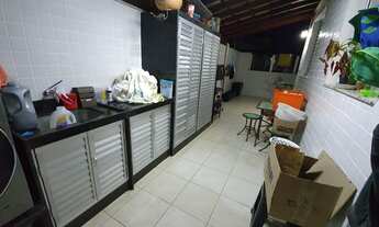 Imagem: BELO HORIZONTE - Apartamento Padrão - Fernão