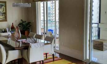 Imagem 3: Apartamento grande numa perfeita localização de Moema