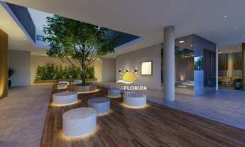 Imagem 5: Cobertura com 2 dormitórios à venda, 148 m² por R$ 2.700.933,41 - Ingleses Norte - Florian