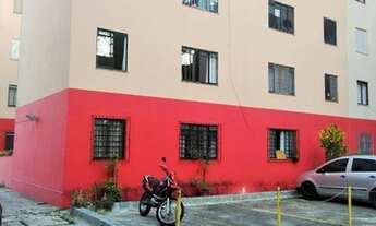 Imagem: Apartamento com 2 dormitórios à venda