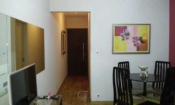 Imagem 3: São Paulo - Apartamento Padrão - Santa Cecília