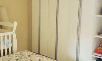 Imagem 5: Apartamento para venda possui 130 metros quadrados com 3 quartos