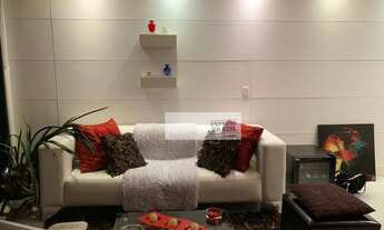 Imagem 3: OPORTUNIDADE!!! - 70m2 - mobiliado - 1 dorm/ 1 vaga - Agende sua Visita!!!