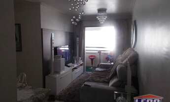 Imagem: Apartamento Duplex com 3 dormitórios à