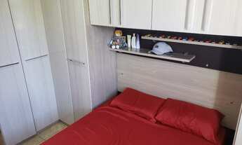 Imagem 5: Apartamento reformado - No Jd. Santa Barbara - Aceita Financiamento