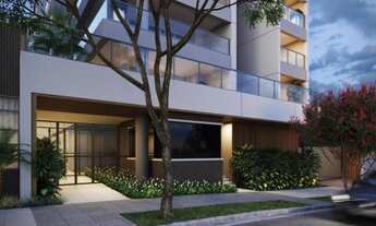 Imagem 2: DIOGO IBIRAPUERA - 100, 140 e 170m² - 2, 3 e 4 dorm (com suíte), 2 ou 3 vagas