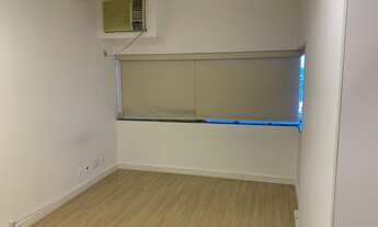 Imagem 2: Escritório para aluguel com 30 metros quadrados em Barra da Tijuca - Rio de Janeiro - RJ