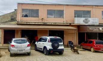 Imagem 2: Vende - Prédio com Comércio e Residência, em Ibiuna, 1.161m de área construída