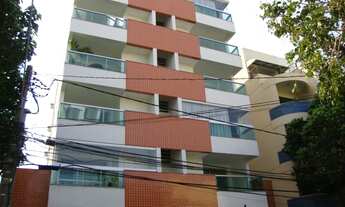 Imagem: Apartamento para venda tem 101 metros quadrados