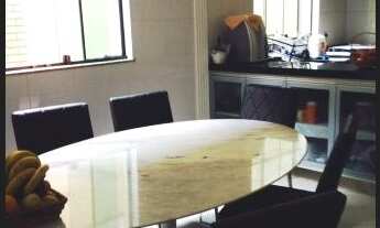 Imagem 7: Sobrado à Venda no Parque São Domingos na Avenida General Charles de Gaulle