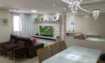 Imagem 3: São Paulo - Apartamento Padrão - Vila Cunha Bueno