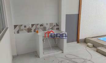 Imagem 4: Casa com 3 dormitórios à venda, 120 m² por R$ 790.000,00 - Jardim Belvedere - Volta Redond