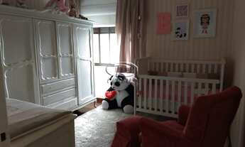 Imagem 6: APARTAMENTO - JARDIM AVELINO - 3 SUÍTES - 3 VAGAS