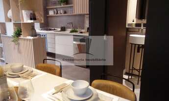 Imagem 6: Rua Mariz e Barros - Lançamento - Apartamento 100m² - próximo ao metrô Estação Afonso Pena