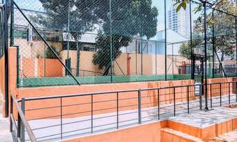 Imagem 7: Apartamento para venda com 46 metros quadrados com 2 quartos