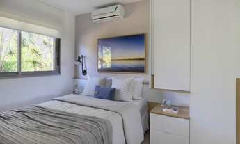 Imagem 7: Apartamento para Venda em São Paulo, Santo Amaro, 2 dormitórios, 1 suíte, 2 banheiros, 1 v