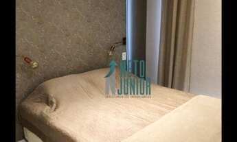 Imagem 6: Apartamento com 1 dormitório, 55 m² - venda por R$ 910.000,00 ou aluguel por R$ 4.800,00/m