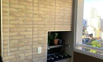 Imagem 7: Lindo Pronto para Morar, Varanda Goumert!!!!!!