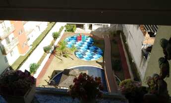 Imagem 7: Apartamento de 50 metros quadrados no bairro Lauzane Paulista com 2 quartos